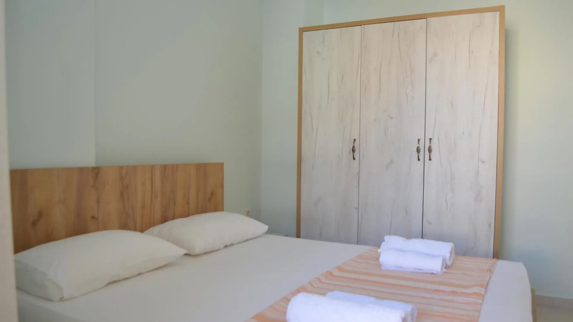 Sunset Penthouse Apartman Saranda 0*,  Albánia
