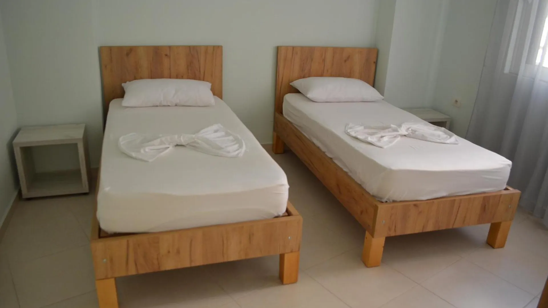 Sunset Penthouse Apartman Saranda 0*,  Albánia