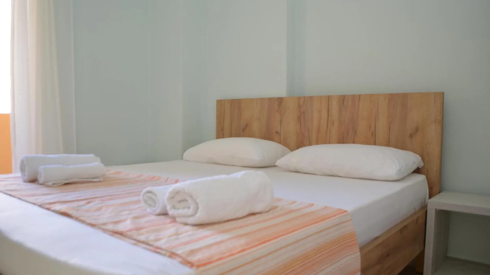 Sunset Penthouse Apartman Saranda