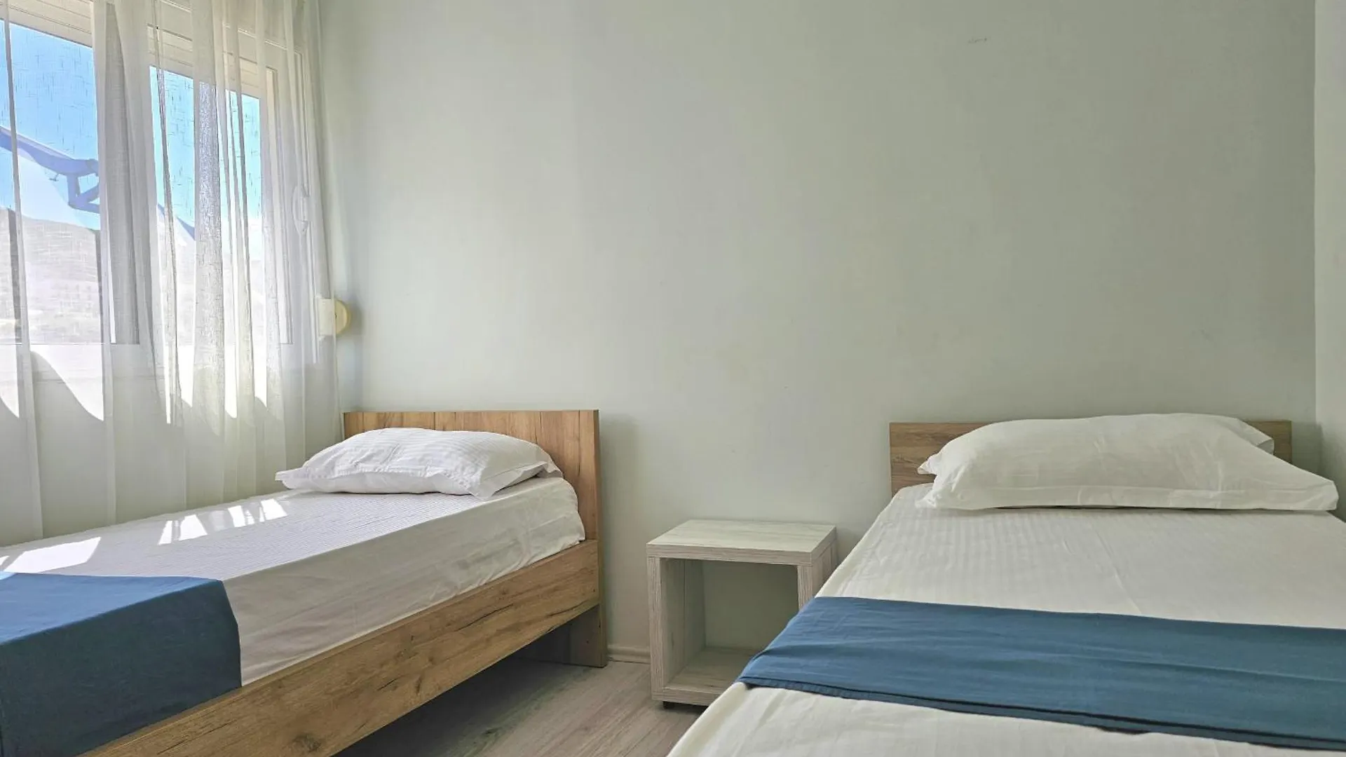 Sunset Penthouse Apartman Saranda