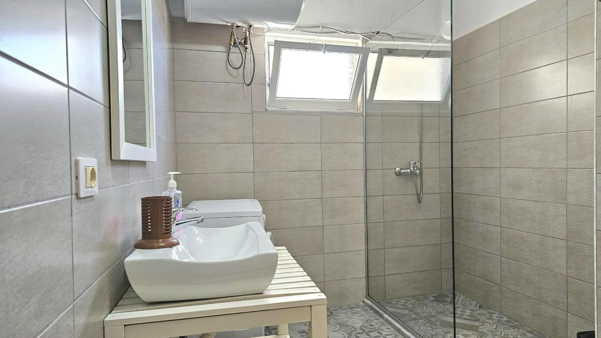 Sunset Penthouse Apartman Saranda